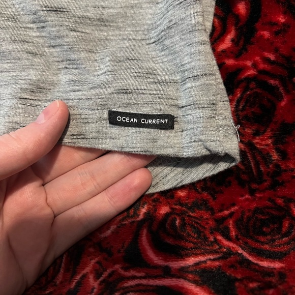 Men’s Multiple Color Ocean Current Hoodie Size XL - Picture 2 of 5